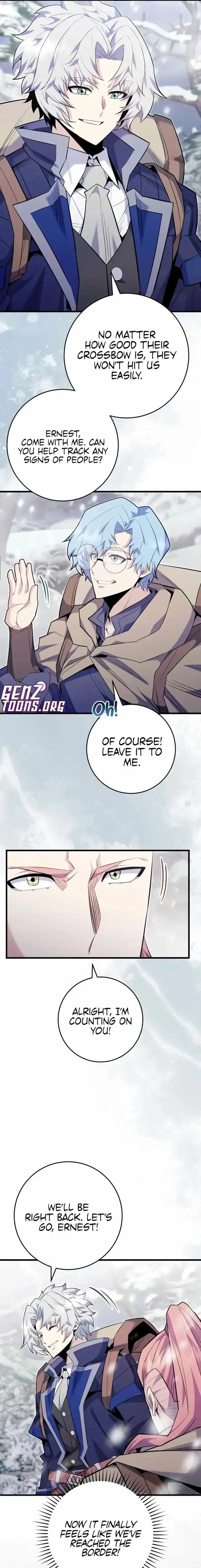 Reincarnated as a Genius Prodigy of a Prestigious Family Chapter 92 page 4