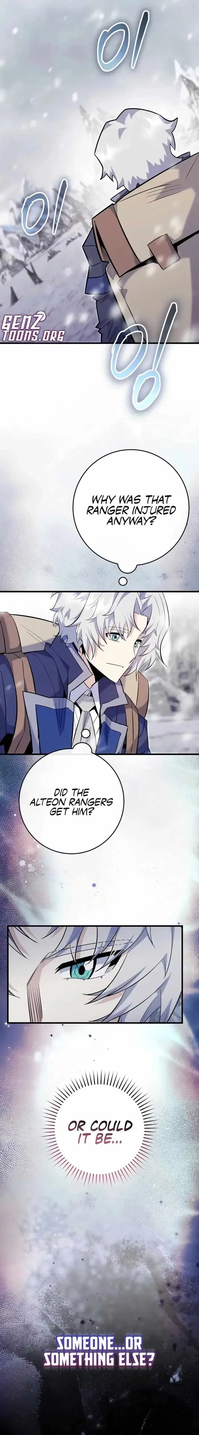 Reincarnated as a Genius Prodigy of a Prestigious Family Chapter 92 page 17