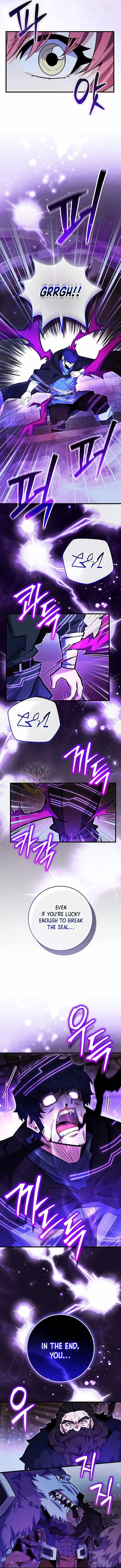 Reincarnated as a Genius Prodigy of a Prestigious Family Chapter 98 page 13