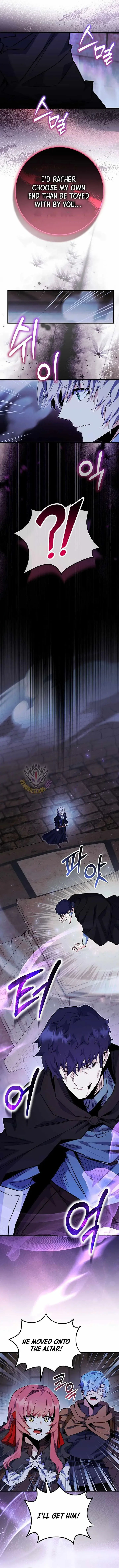 Reincarnated as a Genius Prodigy of a Prestigious Family Chapter 98 page 12