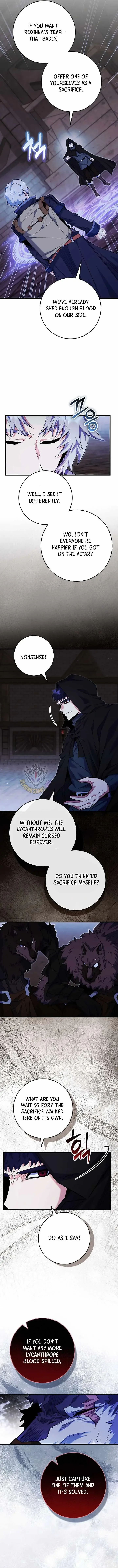 Reincarnated as a Genius Prodigy of a Prestigious Family Chapter 95 page 3