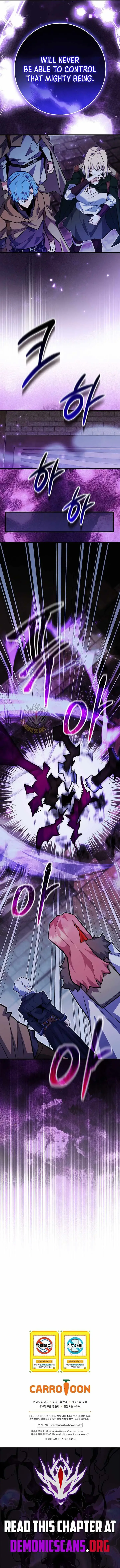 Reincarnated as a Genius Prodigy of a Prestigious Family Chapter 98 page 14