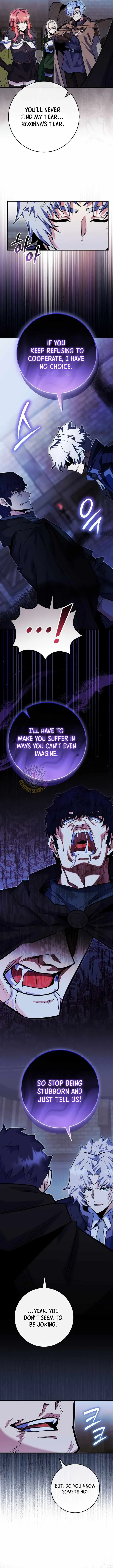 Reincarnated as a Genius Prodigy of a Prestigious Family Chapter 98 page 11