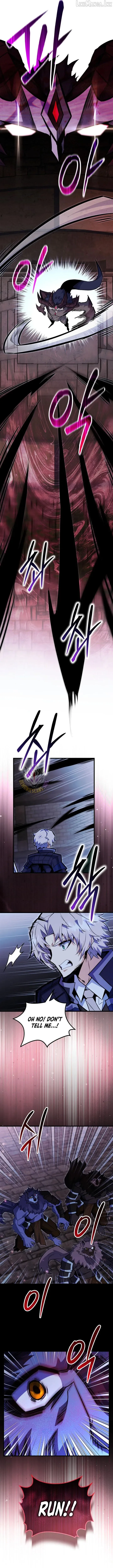 Reincarnated as a Genius Prodigy of a Prestigious Family Chapter 99 page 13