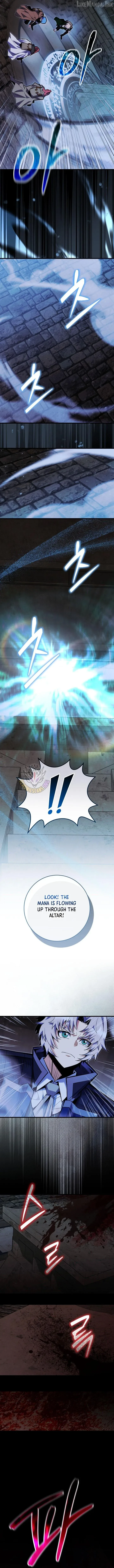 Reincarnated as a Genius Prodigy of a Prestigious Family Chapter 99 page 6