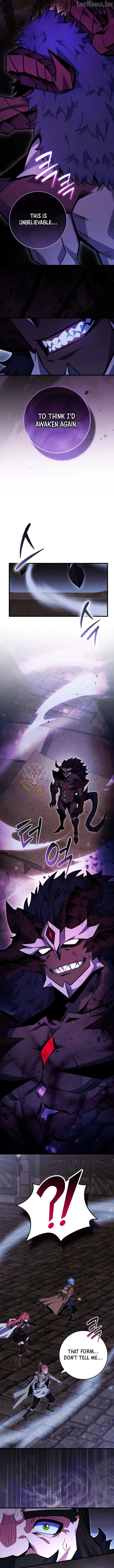 Reincarnated as a Genius Prodigy of a Prestigious Family Chapter 99 page 10