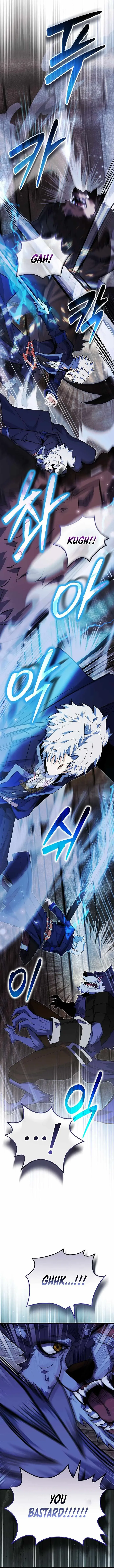 Reincarnated as a Genius Prodigy of a Prestigious Family Chapter 95 page 11