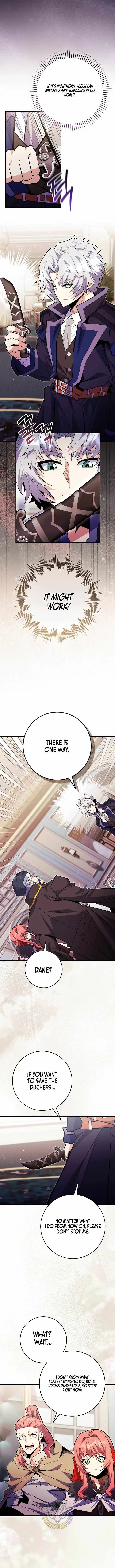 Reincarnated as a Genius Prodigy of a Prestigious Family Chapter 107 page 5