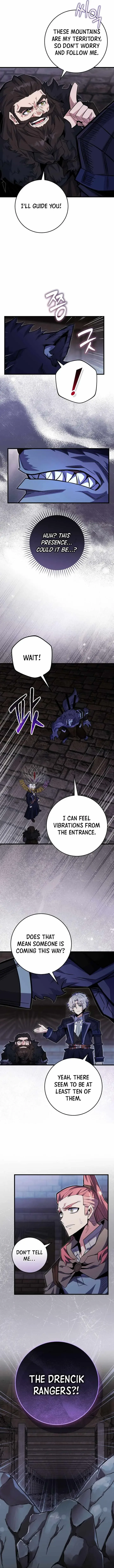 Reincarnated as a Genius Prodigy of a Prestigious Family Chapter 105 page 2
