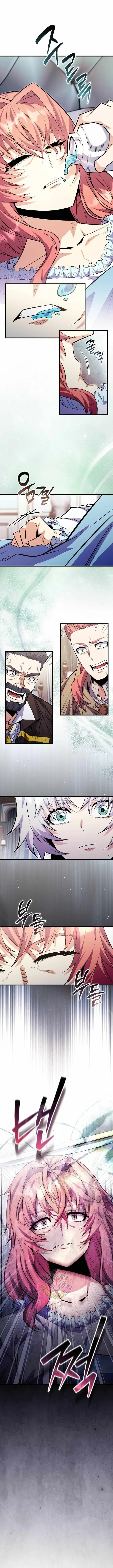 Reincarnated as a Genius Prodigy of a Prestigious Family Chapter 107 page 2