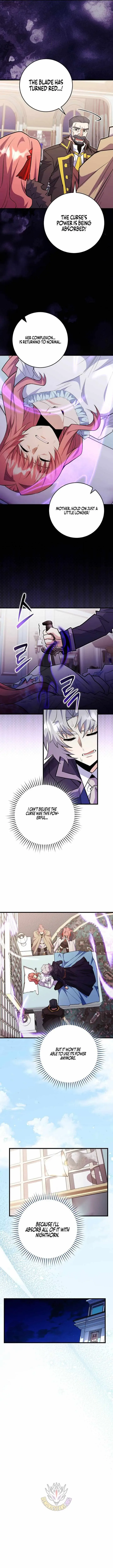 Reincarnated as a Genius Prodigy of a Prestigious Family Chapter 107 page 11