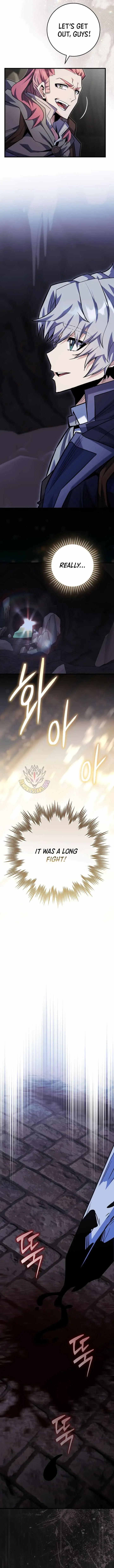 Reincarnated as a Genius Prodigy of a Prestigious Family Chapter 105 page 7