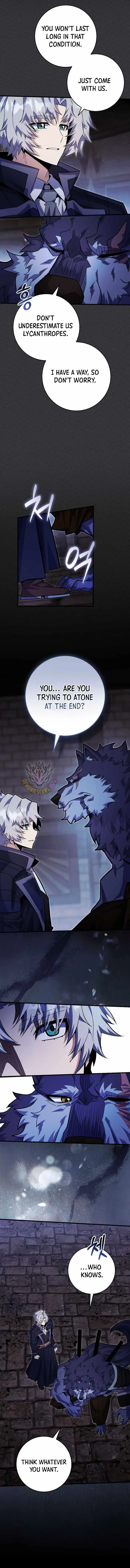 Reincarnated as a Genius Prodigy of a Prestigious Family Chapter 105 page 5