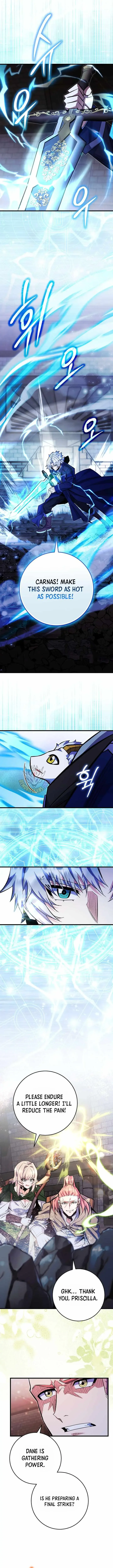 Reincarnated as a Genius Prodigy of a Prestigious Family Chapter 103 page 4