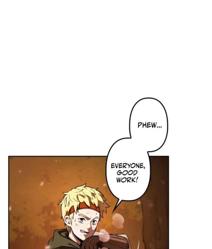 Reincarnated as the Strongest Monster Eater: Revenge on the Tyrant Dragon Chapter 1 page 25