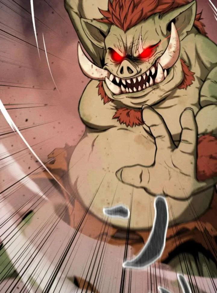 Reincarnated as the Strongest Monster Eater: Revenge on the Tyrant Dragon Chapter 1 page 7