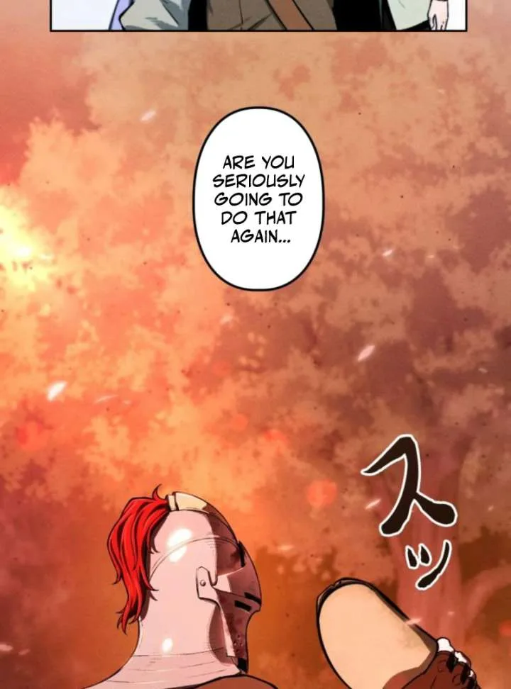 Reincarnated as the Strongest Monster Eater: Revenge on the Tyrant Dragon Chapter 1 page 31