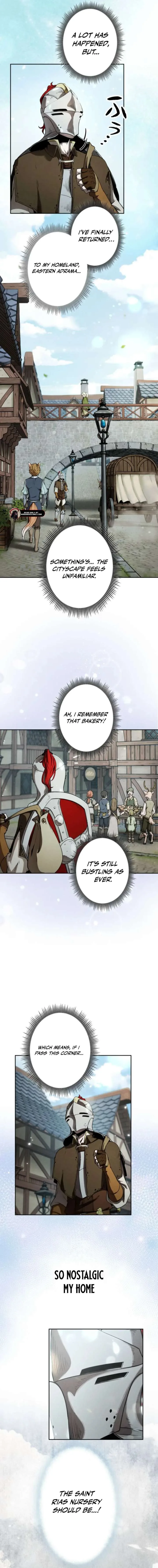 Reincarnated as the Strongest Monster Eater: Revenge on the Tyrant Dragon Chapter 2 page 18