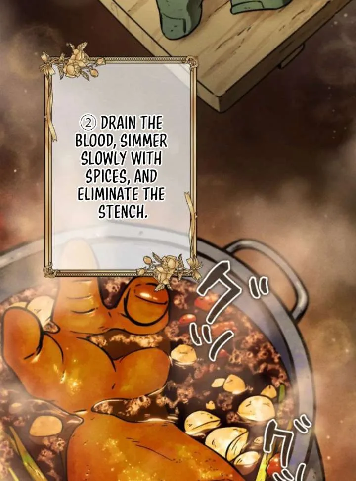 Reincarnated as the Strongest Monster Eater: Revenge on the Tyrant Dragon Chapter 1 page 36