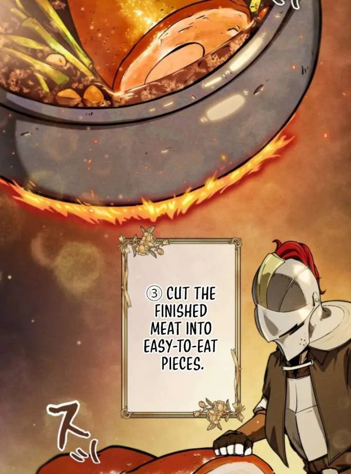 Reincarnated as the Strongest Monster Eater: Revenge on the Tyrant Dragon Chapter 1 page 37