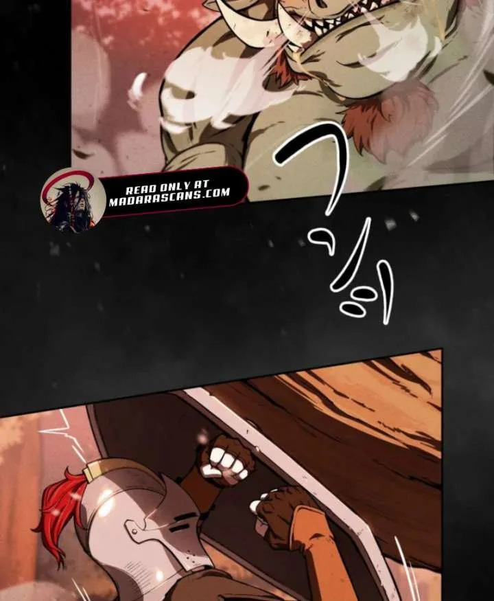 Reincarnated as the Strongest Monster Eater: Revenge on the Tyrant Dragon Chapter 1 page 13