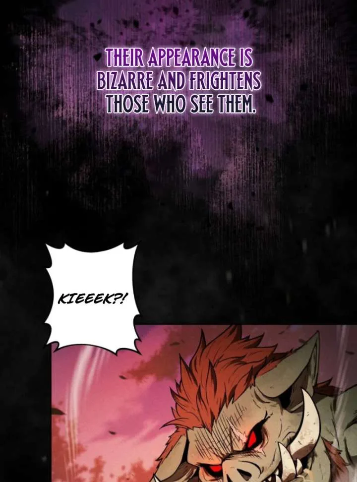 Reincarnated as the Strongest Monster Eater: Revenge on the Tyrant Dragon Chapter 1 page 12