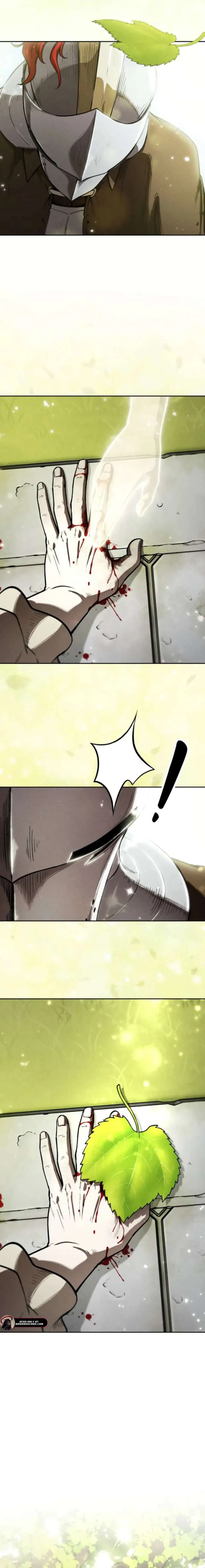 Reincarnated as the Strongest Monster Eater: Revenge on the Tyrant Dragon Chapter 3 page 23