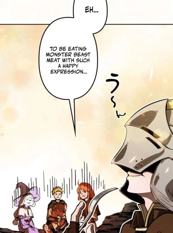 Reincarnated as the Strongest Monster Eater: Revenge on the Tyrant Dragon Chapter 1 page 58