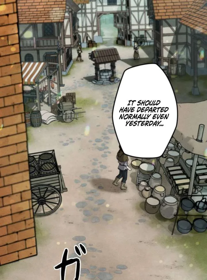 Reincarnated as the Strongest Monster Eater: Revenge on the Tyrant Dragon Chapter 1 page 81