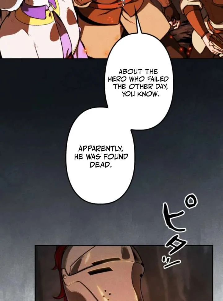 Reincarnated as the Strongest Monster Eater: Revenge on the Tyrant Dragon Chapter 1 page 61