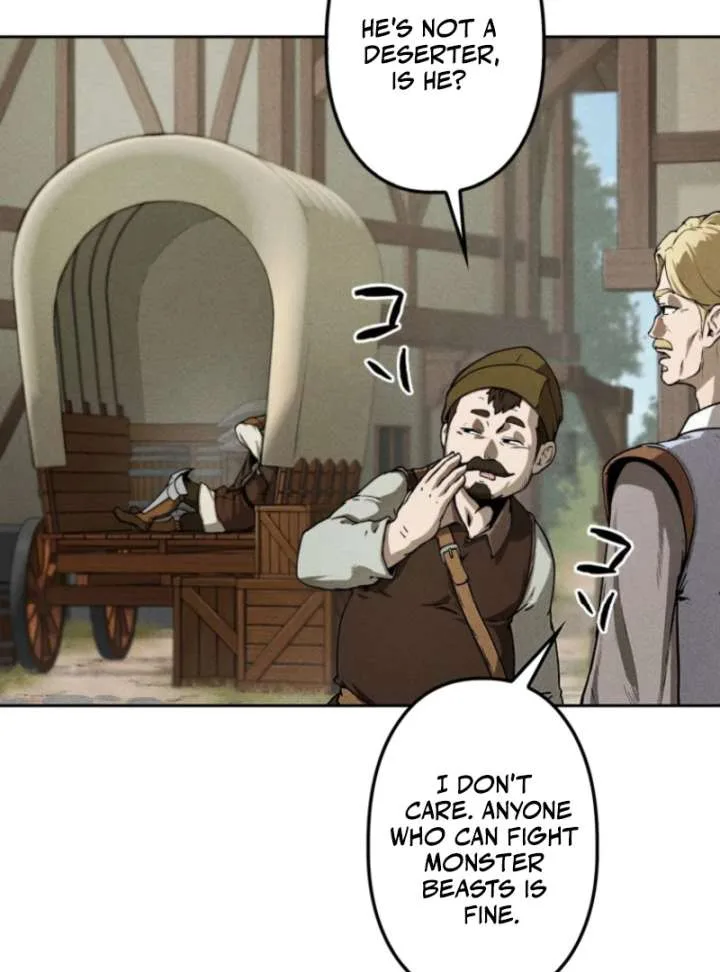 Reincarnated as the Strongest Monster Eater: Revenge on the Tyrant Dragon Chapter 1 page 125