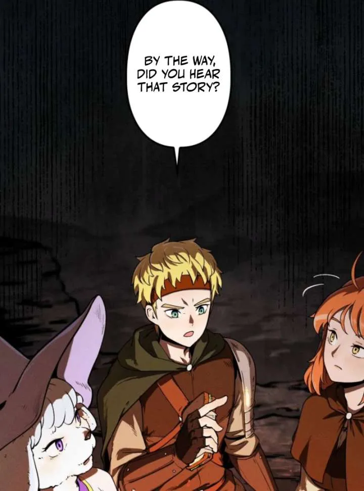 Reincarnated as the Strongest Monster Eater: Revenge on the Tyrant Dragon Chapter 1 page 60