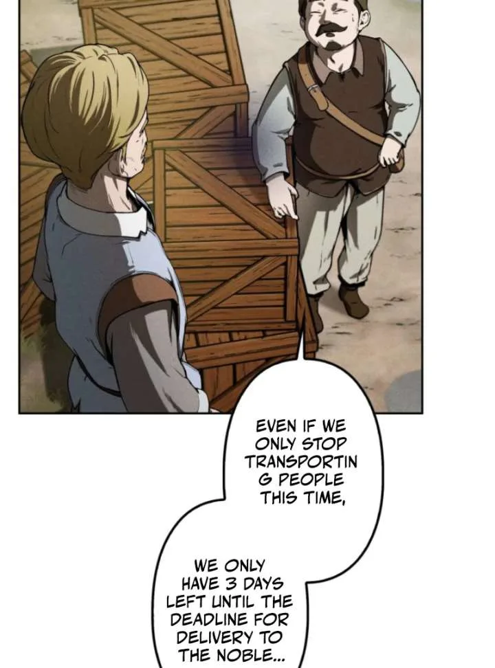 Reincarnated as the Strongest Monster Eater: Revenge on the Tyrant Dragon Chapter 1 page 93