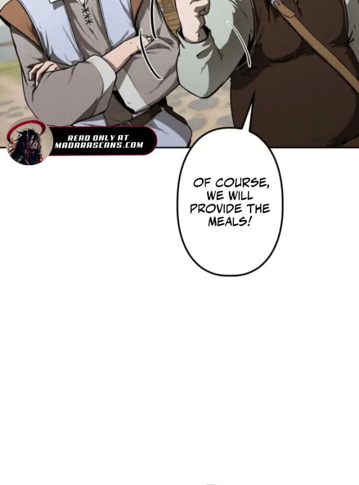 Reincarnated as the Strongest Monster Eater: Revenge on the Tyrant Dragon Chapter 1 page 112
