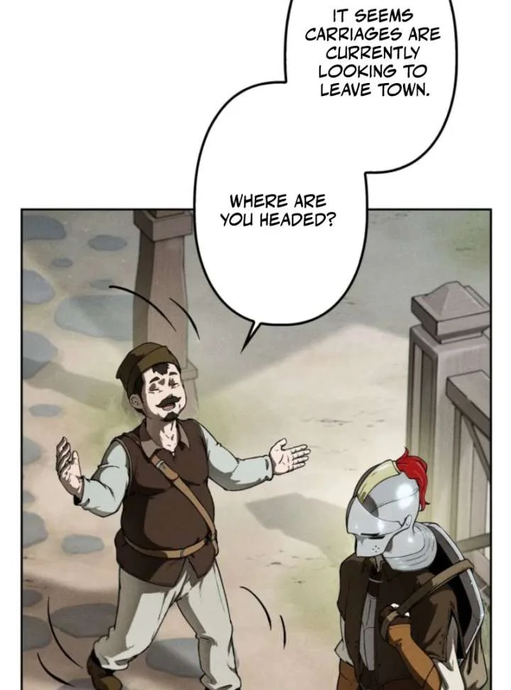Reincarnated as the Strongest Monster Eater: Revenge on the Tyrant Dragon Chapter 1 page 109