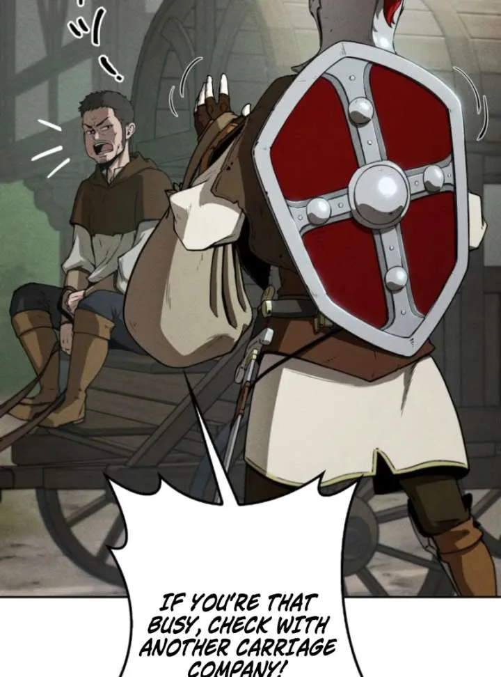 Reincarnated as the Strongest Monster Eater: Revenge on the Tyrant Dragon Chapter 1 page 98