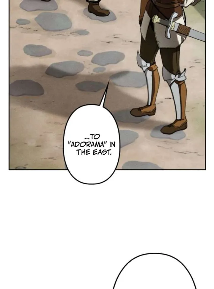 Reincarnated as the Strongest Monster Eater: Revenge on the Tyrant Dragon Chapter 1 page 110