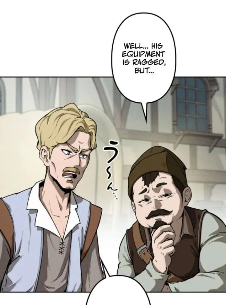 Reincarnated as the Strongest Monster Eater: Revenge on the Tyrant Dragon Chapter 1 page 104