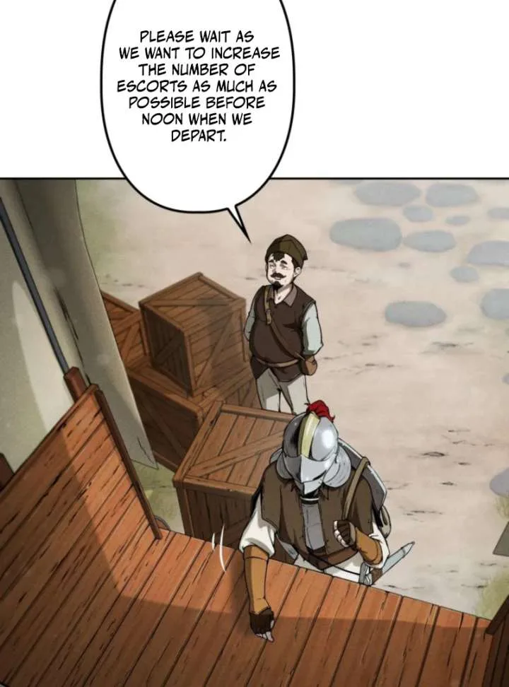 Reincarnated as the Strongest Monster Eater: Revenge on the Tyrant Dragon Chapter 1 page 119