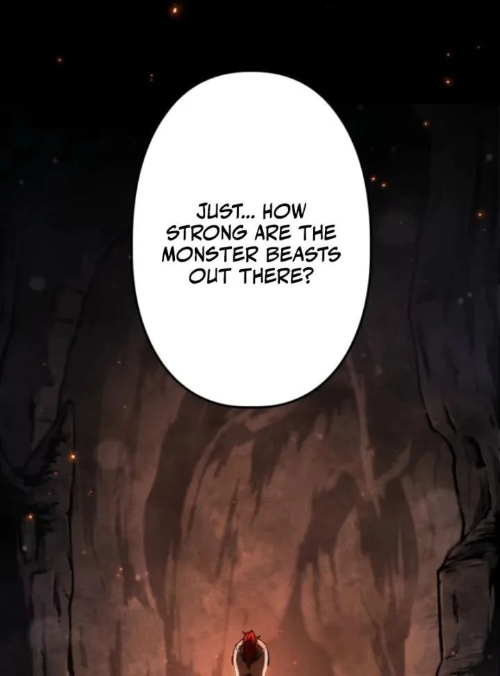 Reincarnated as the Strongest Monster Eater: Revenge on the Tyrant Dragon Chapter 1 page 68