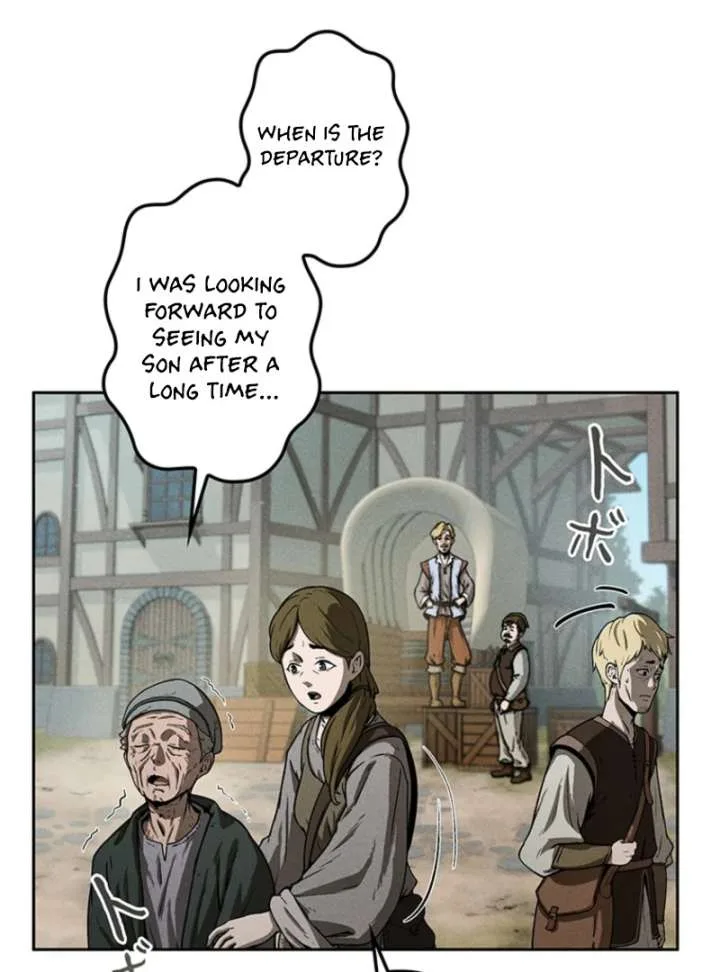 Reincarnated as the Strongest Monster Eater: Revenge on the Tyrant Dragon Chapter 1 page 91
