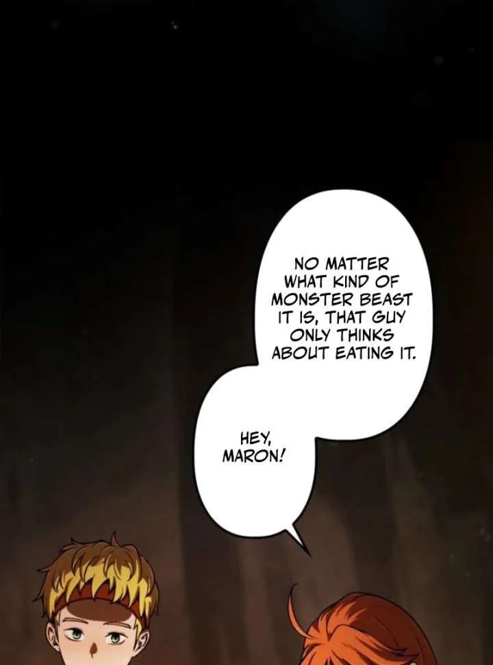 Reincarnated as the Strongest Monster Eater: Revenge on the Tyrant Dragon Chapter 1 page 70