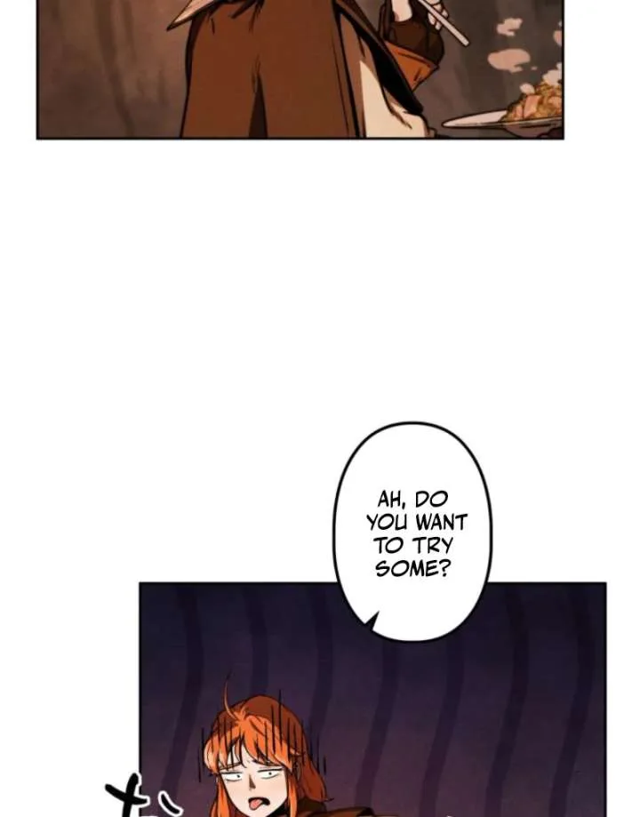 Reincarnated as the Strongest Monster Eater: Revenge on the Tyrant Dragon Chapter 1 page 50