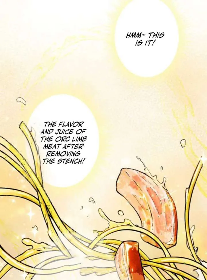 Reincarnated as the Strongest Monster Eater: Revenge on the Tyrant Dragon Chapter 1 page 54