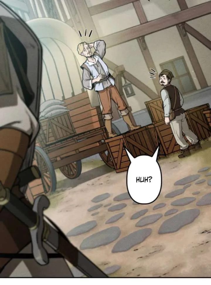 Reincarnated as the Strongest Monster Eater: Revenge on the Tyrant Dragon Chapter 1 page 96