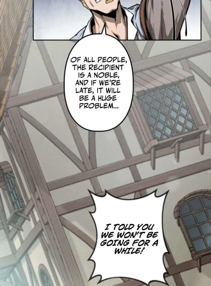 Reincarnated as the Strongest Monster Eater: Revenge on the Tyrant Dragon Chapter 1 page 95