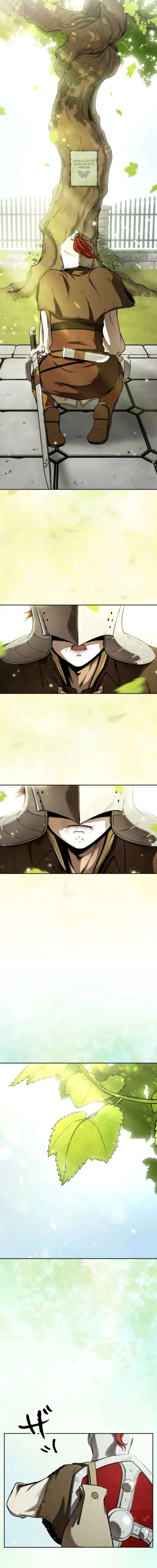 Reincarnated as the Strongest Monster Eater: Revenge on the Tyrant Dragon Chapter 3 page 24
