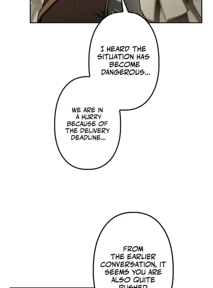 Reincarnated as the Strongest Monster Eater: Revenge on the Tyrant Dragon Chapter 1 page 114