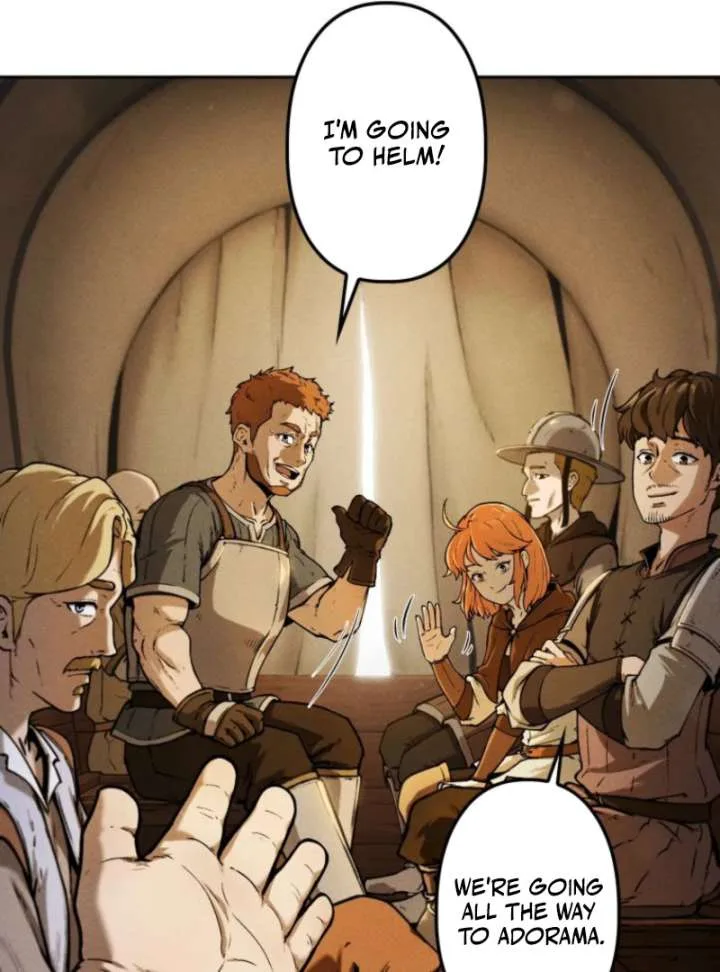 Reincarnated as the Strongest Monster Eater: Revenge on the Tyrant Dragon Chapter 1 page 151