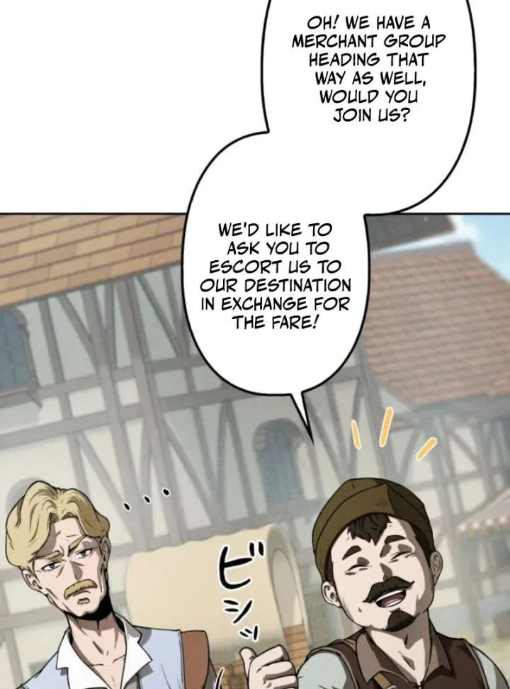 Reincarnated as the Strongest Monster Eater: Revenge on the Tyrant Dragon Chapter 1 page 111